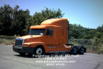 2007 Freightliner C120