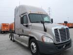 2011 Freightliner Cascadia