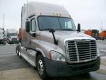 2011 Freightliner Cascadia