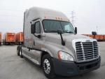 2011 Freightliner Cascadia
