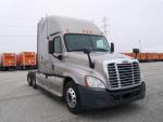 2011 Freightliner Cascadia