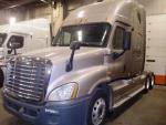 2011 Freightliner Cascadia