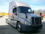 2011 Freightliner Cascadia
