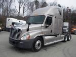 2011 Freightliner Cascadia