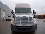2011 Freightliner Cascadia