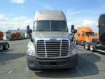2011 Freightliner Cascadia