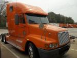 2006 Freightliner C120