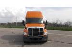 2011 Freightliner Cascadia