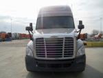 2011 Freightliner Cascadia