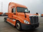 2011 Freightliner Cascadia