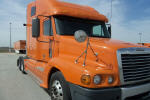 2009 Freightliner C120