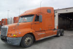 Used 2007 Freightliner C120 for Sale
