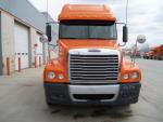 2009 Freightliner C120