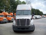 2011 Freightliner Cascadia