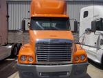 2007 Freightliner C120