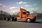 2006 Freightliner C120