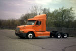 Used 2007 Freightliner C120 for Sale