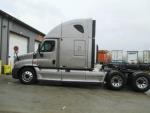 2011 Freightliner Cascadia