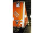 2003 WABASH VAN