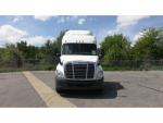 2011 Freightliner Cascadia