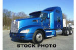 Used 2009 Kenworth T660 for Sale