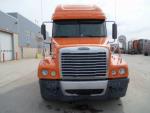 2009 Freightliner C120