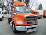 2012 Freightliner M2