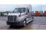 2011 Freightliner Cascadia