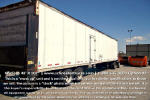 New 2003 WABASH LIFT GATE for Sale