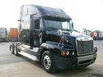 2010 Freightliner C120