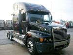 2010 Freightliner C120