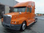 2007 Freightliner C120