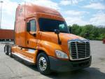 2011 Freightliner Cascadia