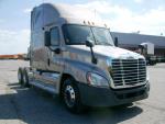 2011 Freightliner Cascadia