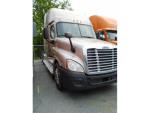2011 Freightliner Cascadia