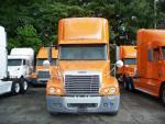 2007 Freightliner C120