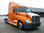 2011 Freightliner Cascadia