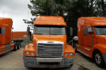 2006 Freightliner C120
