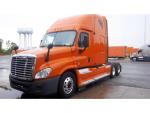 2011 Freightliner Cascadia