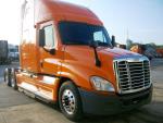 2011 Freightliner Cascadia