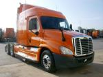 2011 Freightliner Cascadia