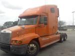 2007 Freightliner C120