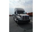 Used 2011 Freightliner Cascadia for Sale