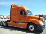 Used 2011 Freightliner Cascadia for Sale
