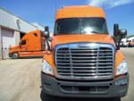 2011 Freightliner Cascadia