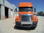 2009 Freightliner C120