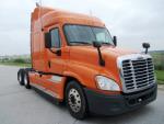 2011 Freightliner Cascadia