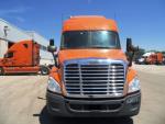 2011 Freightliner Cascadia