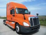2011 Freightliner Cascadia