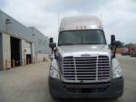 2011 Freightliner Cascadia